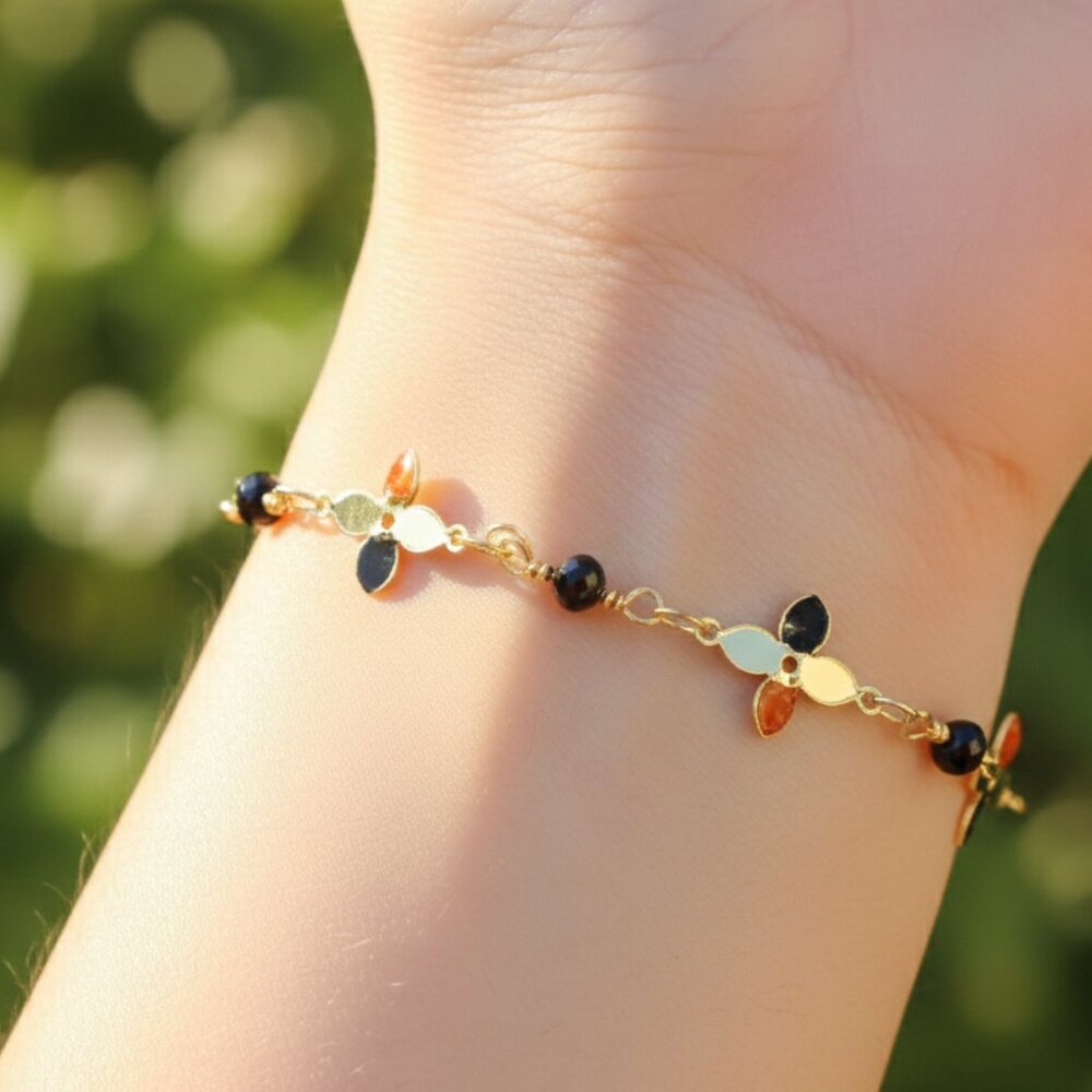 "New Beautiful Design Bracelet for Women/Girls, Gift, B605
